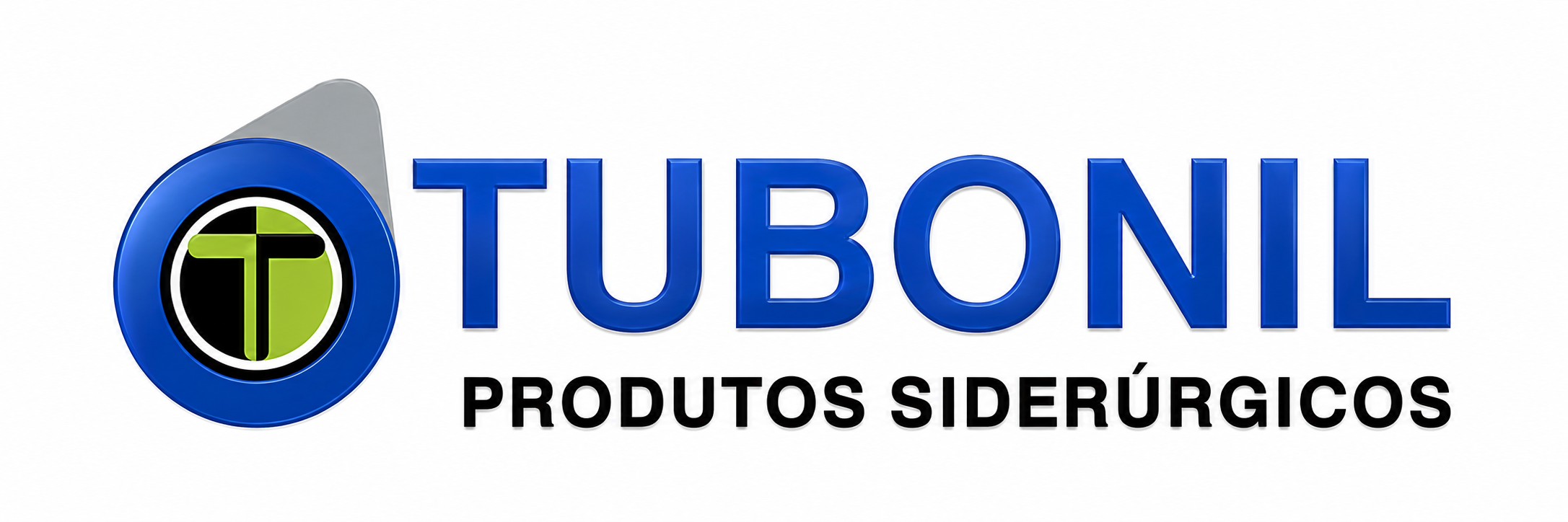 Logotipo Tubonil